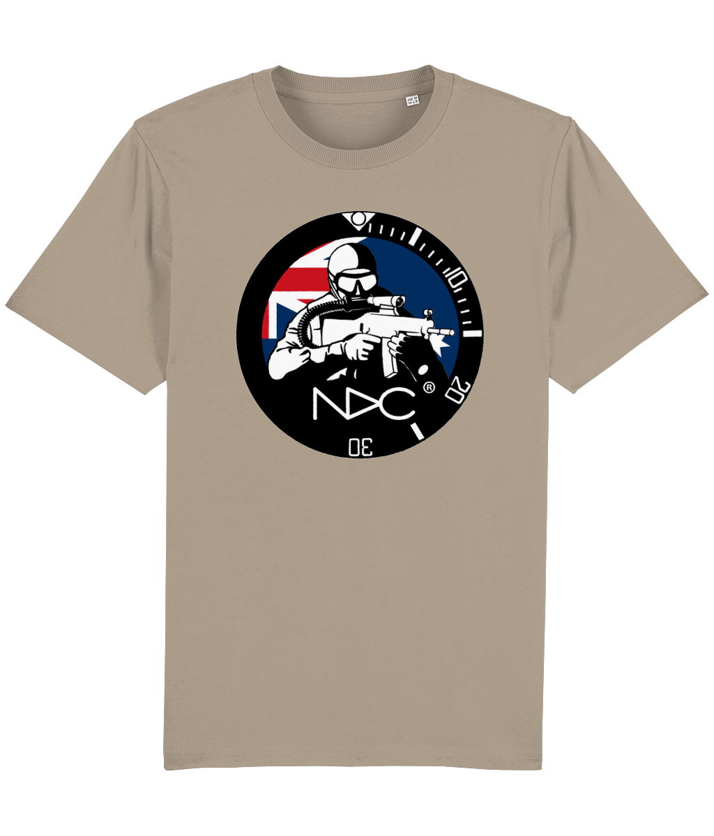 NDC - Australia Teeshirt