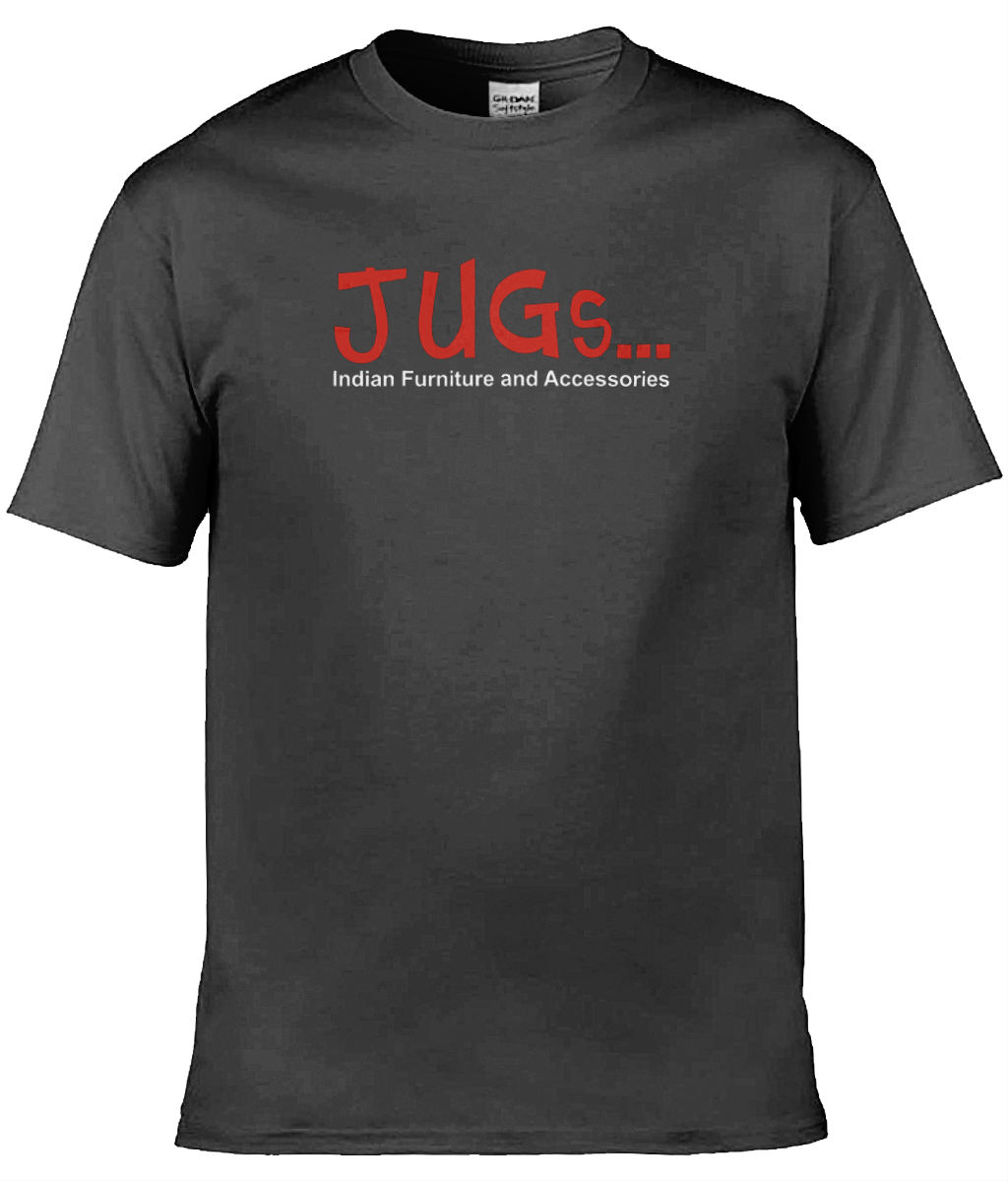 Jugs Staff Tee - Adult Sizes