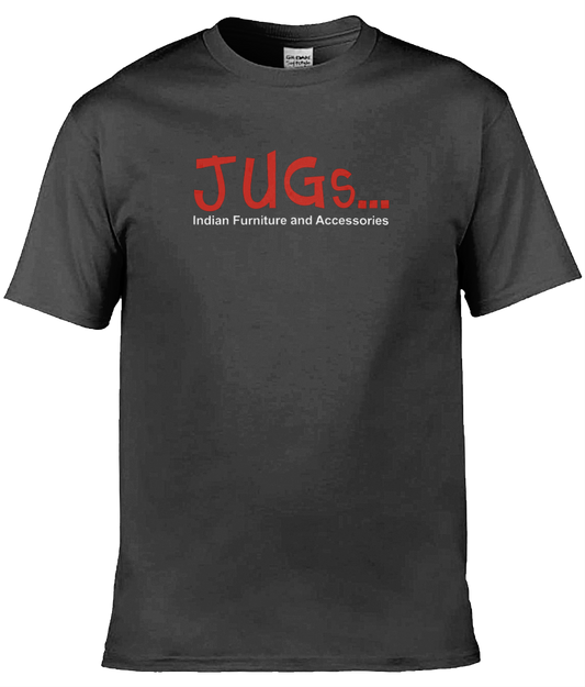 Jugs Staff Tee - Adult Sizes