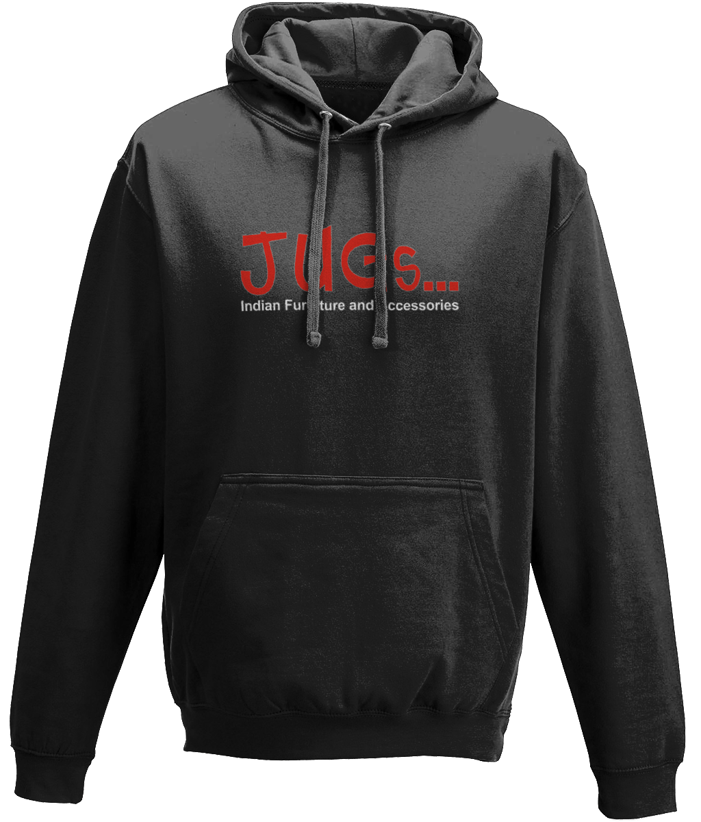 Jugs Staff Hoodie - Adult Sizes