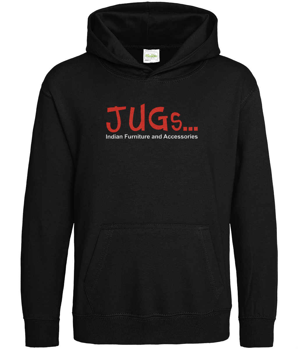 Jugs Staff Hoodie - Kids Sizes