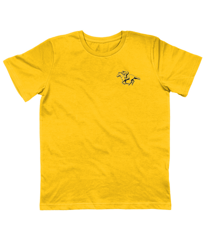 Teds Racecourse Tour 2024 - Official Tee