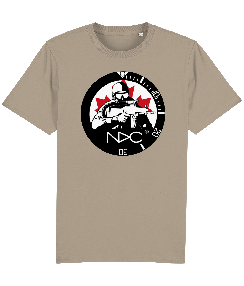 NDC Canada Teeshirt