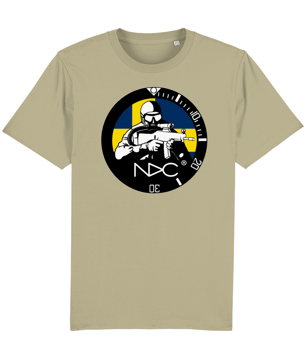 NDC Sweden Teeshirt