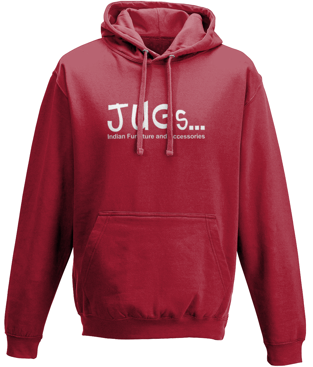 Jugs Staff Hoodie - Adult Sizes