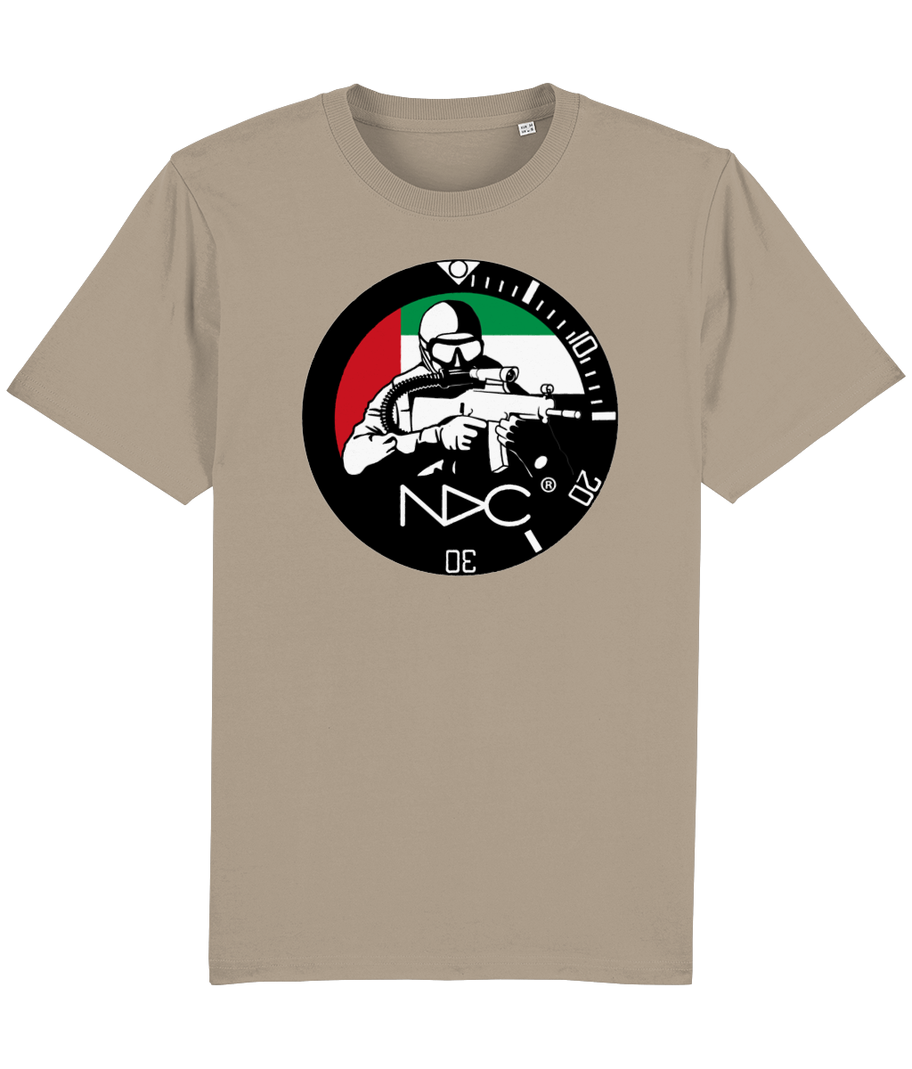 NDC UAC Teeshirt