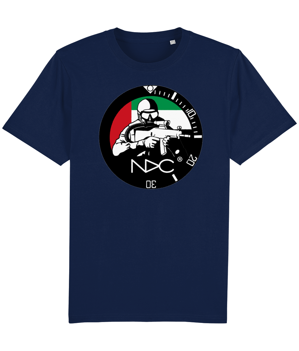 NDC UAC Teeshirt