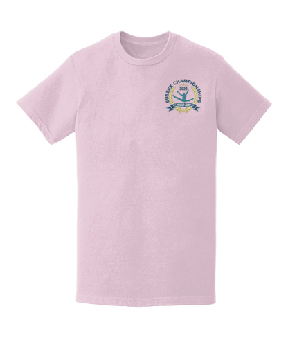 Sussex Championships - Team Performance - Adult Tee