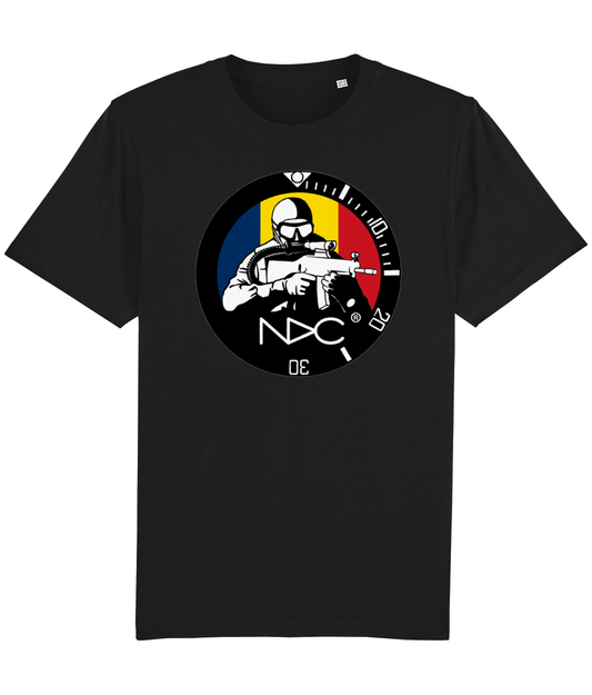 NDC Romania Teeshirt