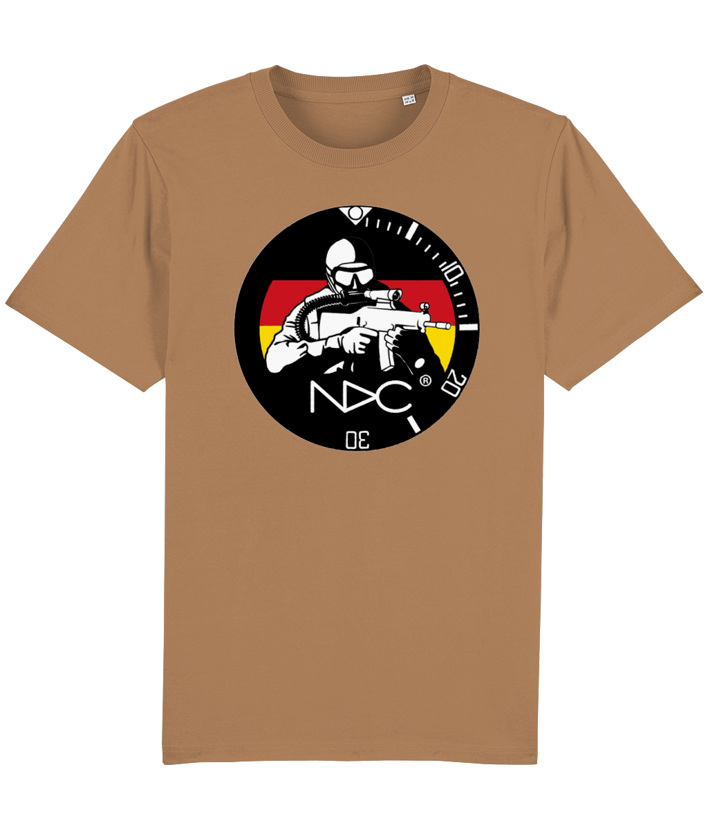 NDC German Teeshirt