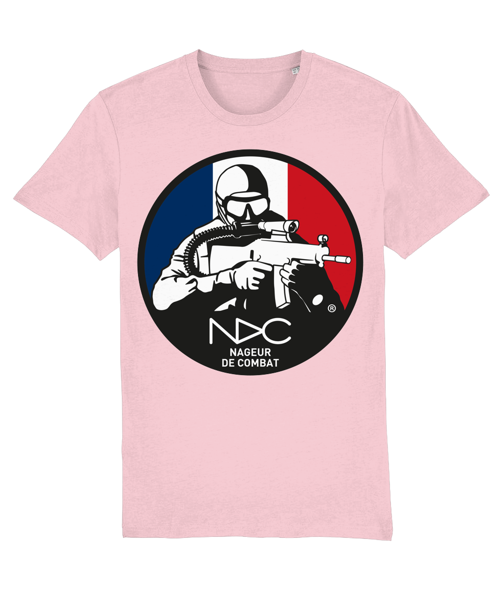 Owen Test Teeshirt