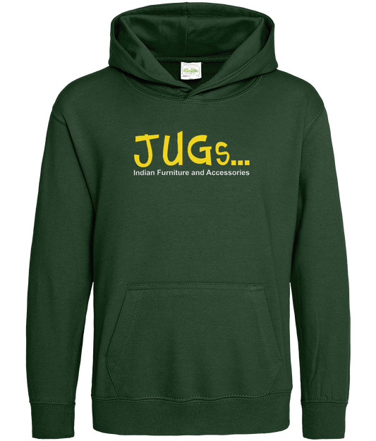 Jugs Staff Hoodie - Kids Sizes