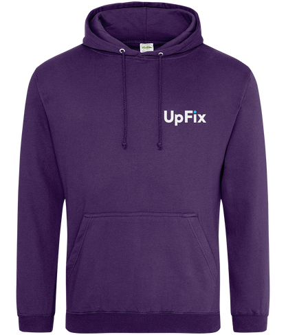 Upfix - Branded hoodie