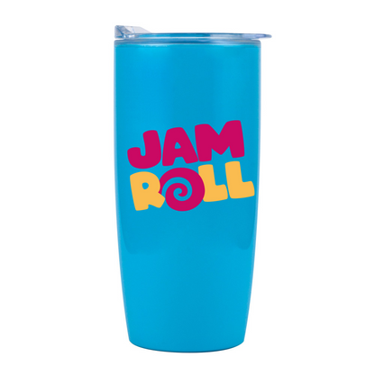 Jamroll - Double Walled Drinks Tumbler Bottle