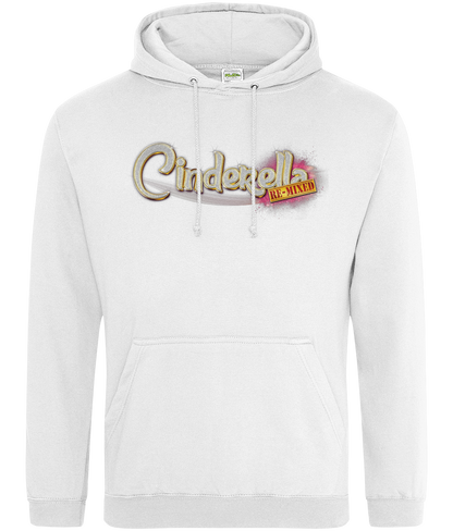 Cinderella Remixed 2024 - Official Hoodie