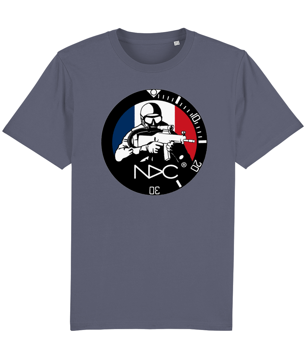 NDC France Teeshirt