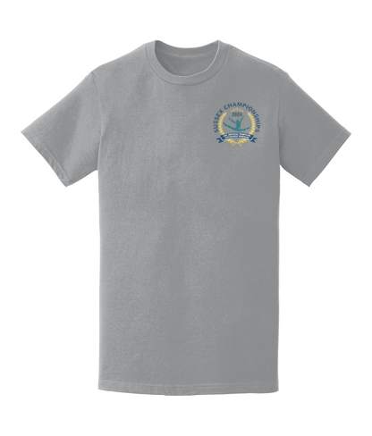 Sussex Championships - Team Performance - Adult Tee