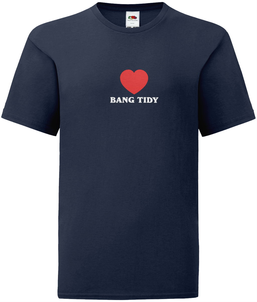 Bang Tidy - Kids Teeshirt