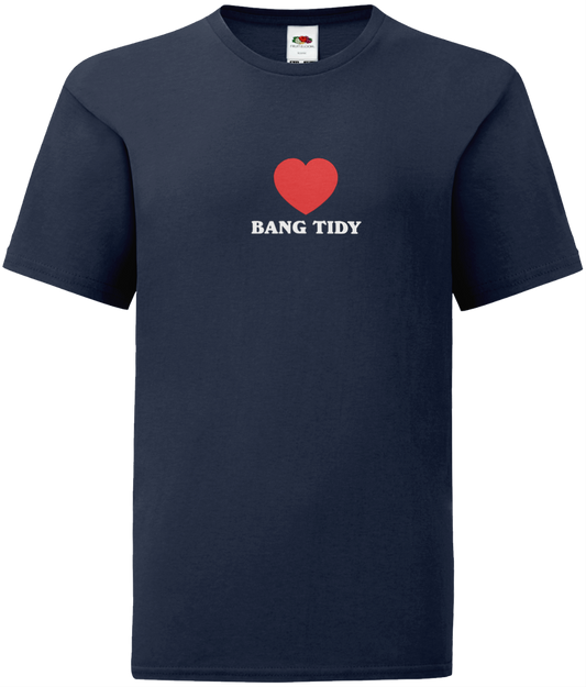 Bang Tidy - Kids Teeshirt