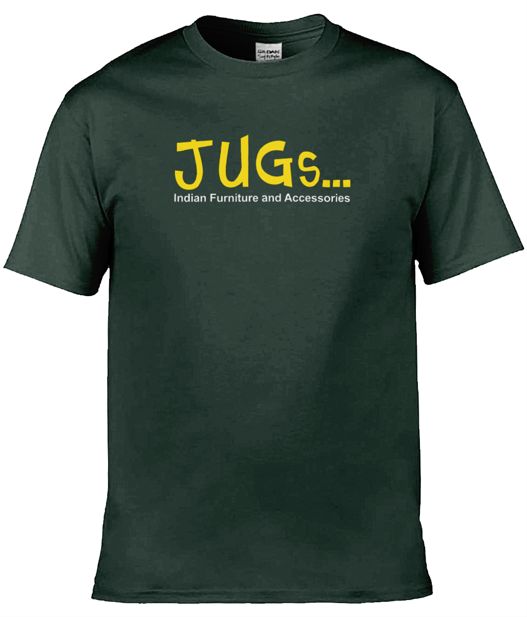 Jugs Staff Tee - Adult Sizes