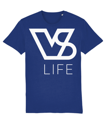 VS Life - Commercial Grade Ecological Teeshirt - Large VS