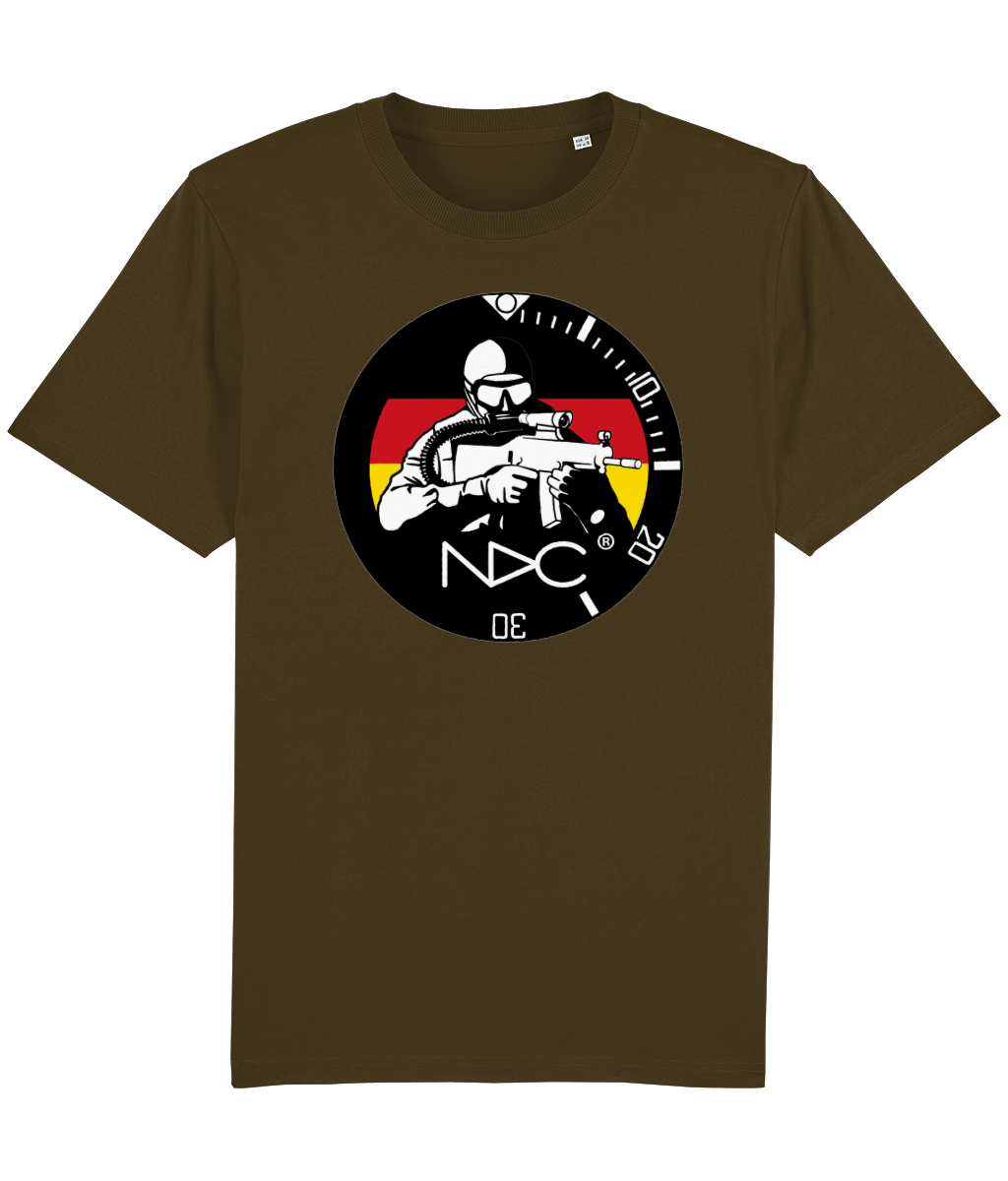 NDC German Teeshirt