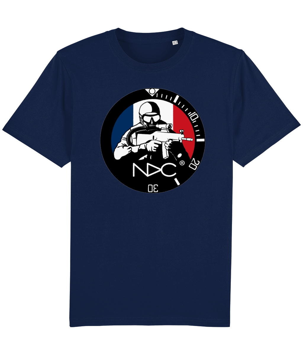 NDC France Teeshirt