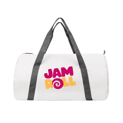 Jamroll - Barrel Bag