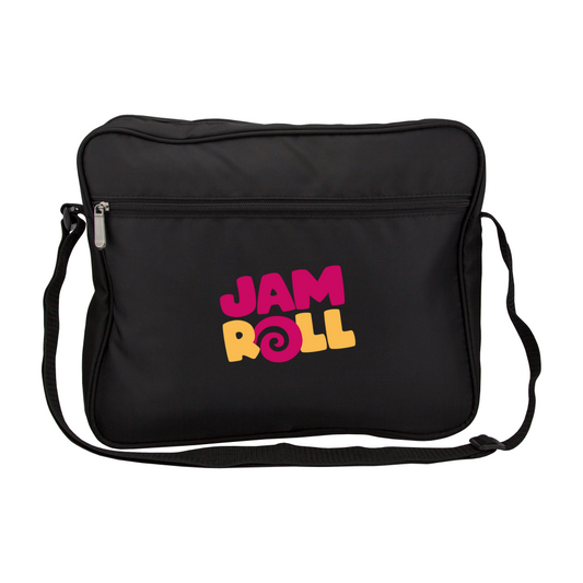 Jamroll - Messenger Bag