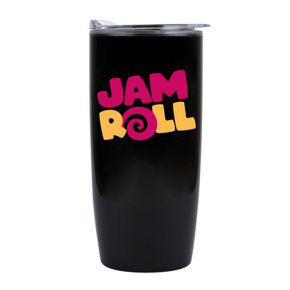 Jamroll - Double Walled Drinks Tumbler Bottle