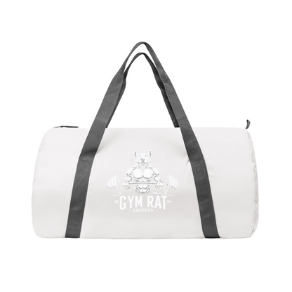 Gym Rat - Gym Bag - Design One