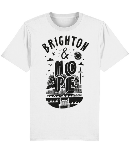 Brighton And Hope by Tom Barnard