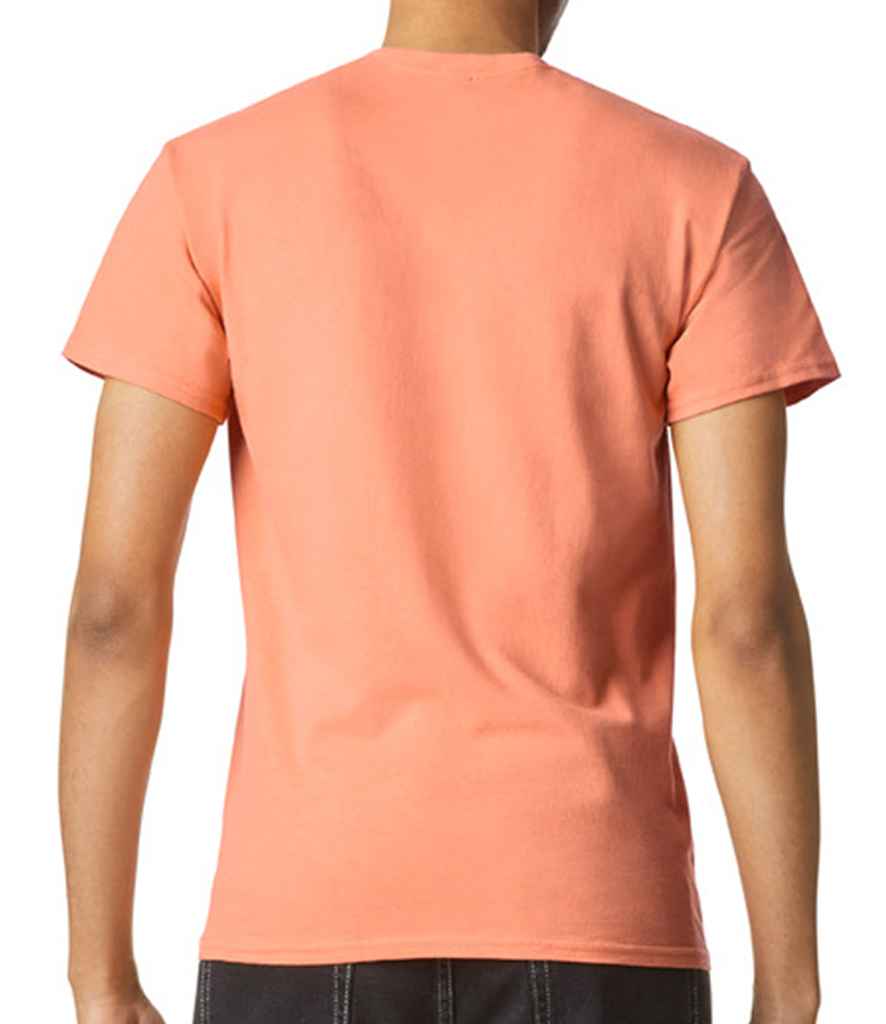 Gildan Heavy Cotton™ T-Shirt Tangerine – Jam Roll POD