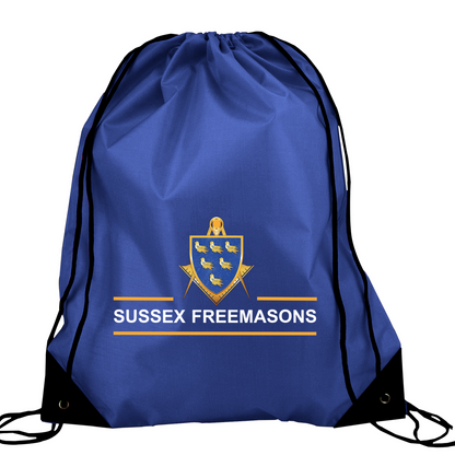 Drawstring Bag