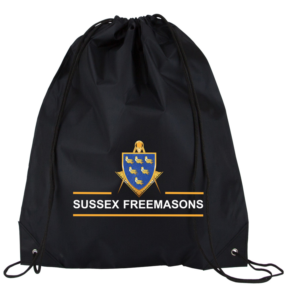 Drawstring Bag