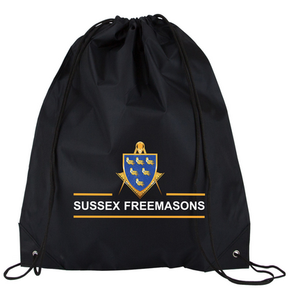 Drawstring Bag
