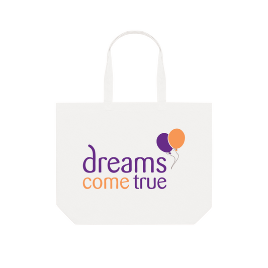 Dreams Come True - Maxi Tote Bag