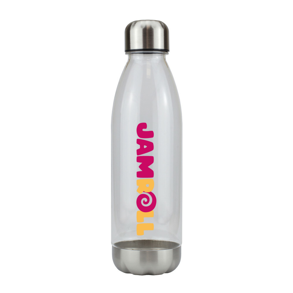 Jamroll - Coloured Water Bottle 700ml