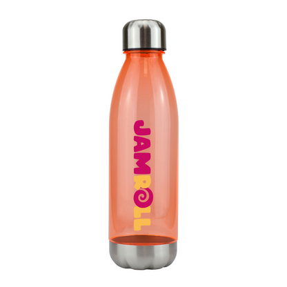 Jamroll - Coloured Water Bottle 700ml