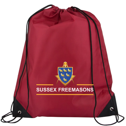 Drawstring Bag