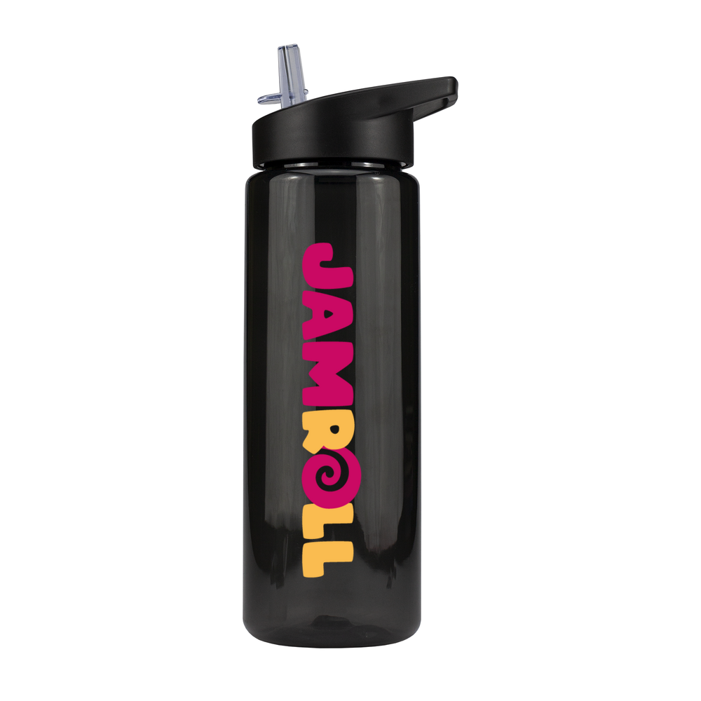 Jamroll - Coloured Bottle