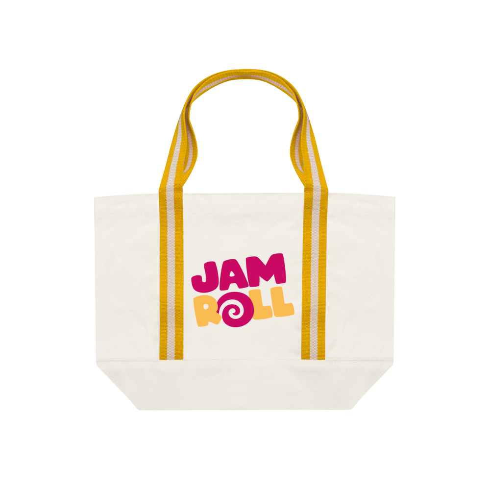 Jamroll - Summer Boat Bag