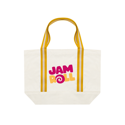 Jamroll - Summer Boat Bag