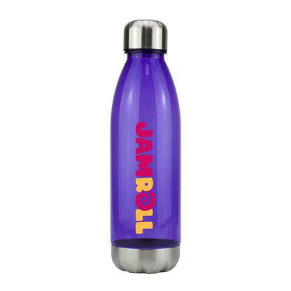 Jamroll - Coloured Water Bottle 700ml