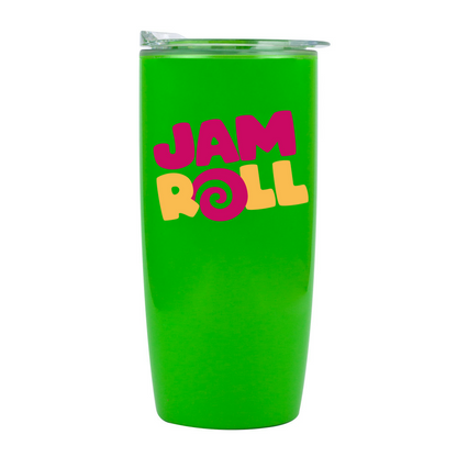 Jamroll - Double Walled Drinks Tumbler Bottle