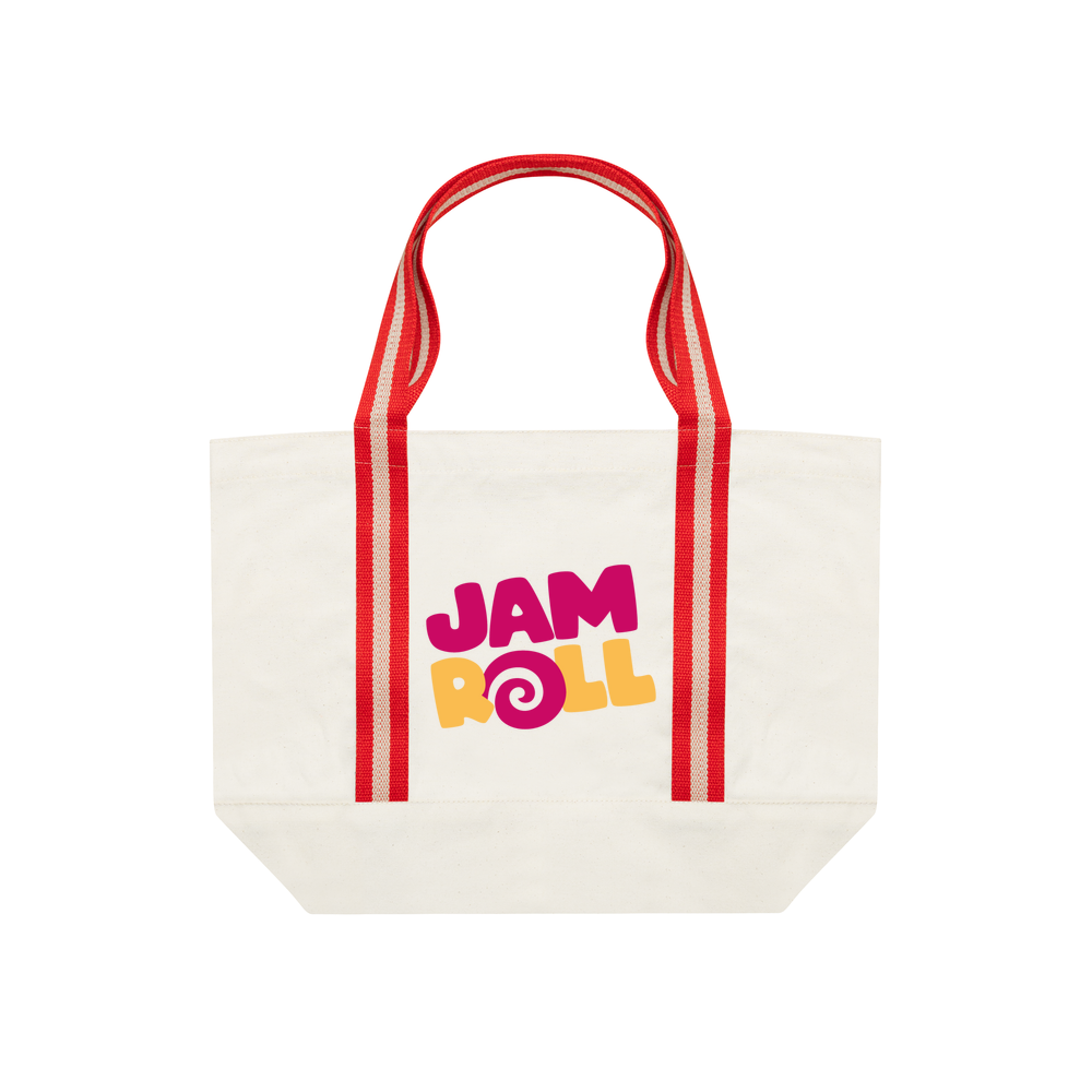 Jamroll - Summer Boat Bag