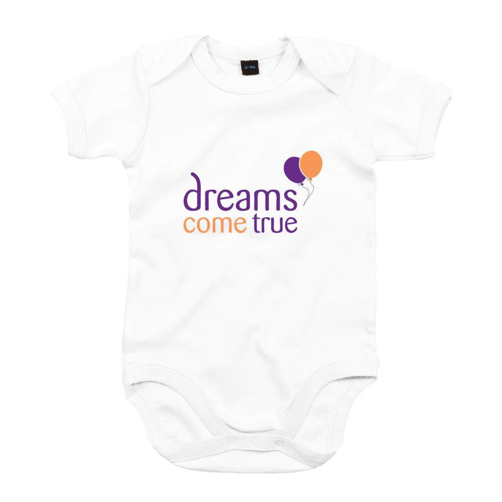 Dreams Come True - Baby Bodysuit