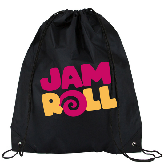 Jamroll - Drawstring Bag