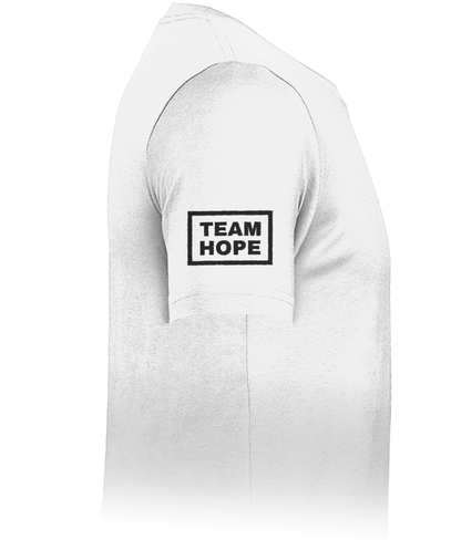 Eat Sleep Give Hope Repeat by Josh Reynolds