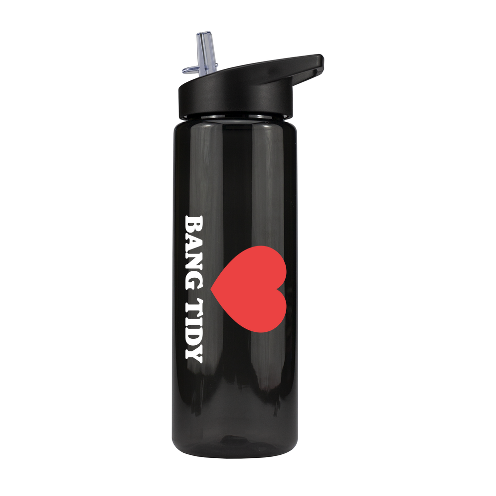 Bang Tidy - Coloured Sports Bottle - 750ml